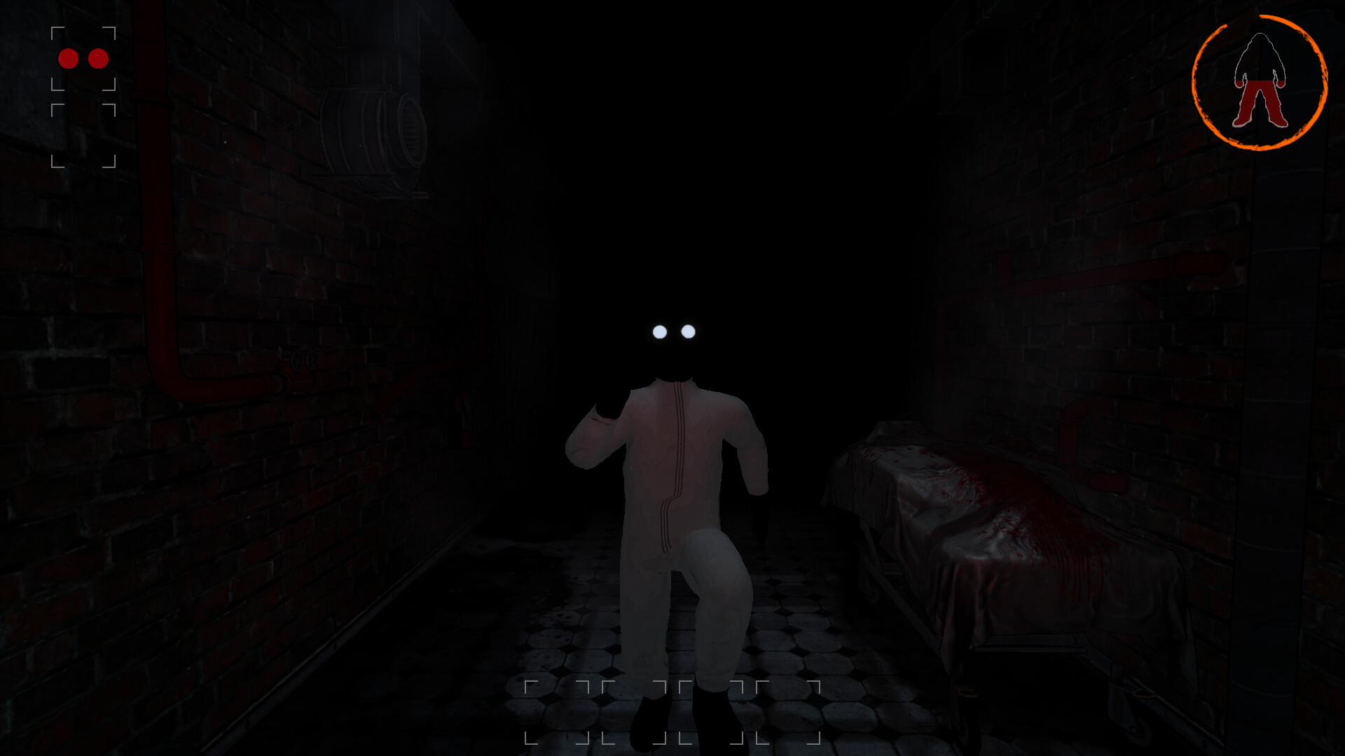 Nightmare Company screenshot 3