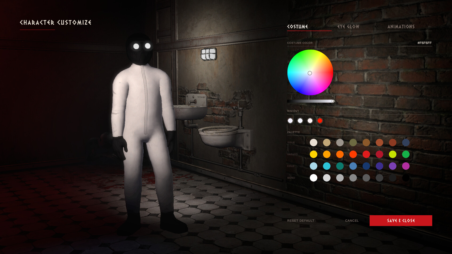 Nightmare Company screenshot 2