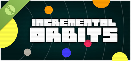 Incremental Orbits Demo banner image