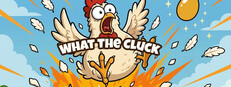 What The Cluck cover