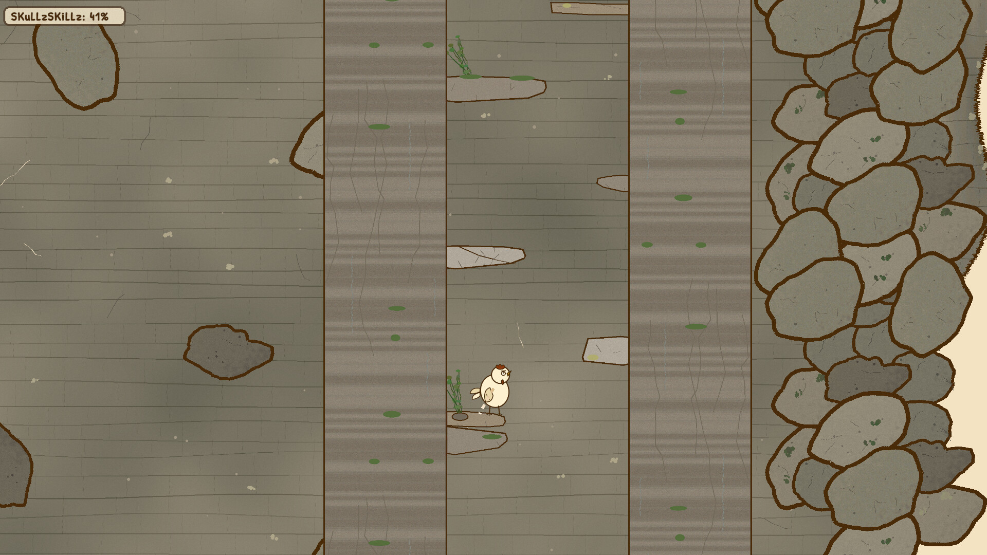 What The Cluck screenshot 3