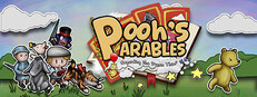 Pooh's Parables: Regarding the Dream Thief cover