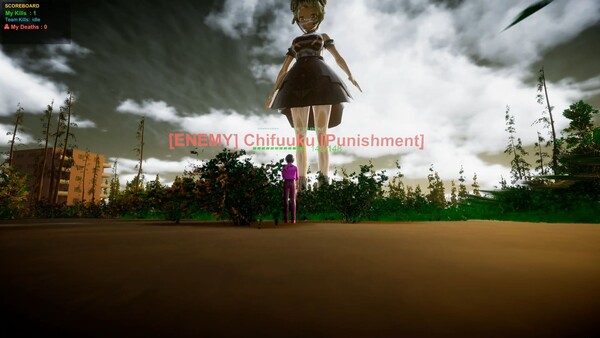 Screenshot media