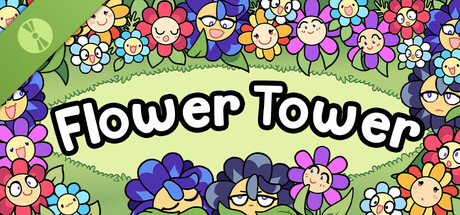 Flower Tower Demo banner image