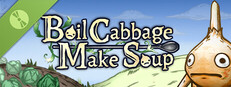 Boil Cabbage Make Soup Demo