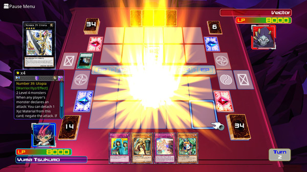 Yu-Gi-Oh! Legacy of the Duelist