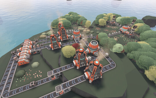 Island Miner screenshot 11