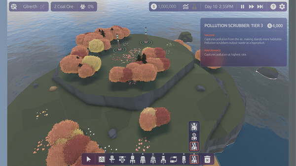 Island Miner screenshot 8