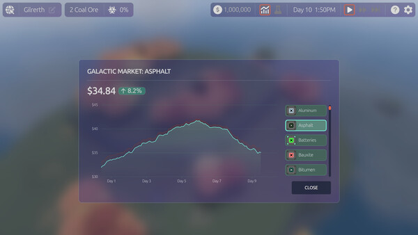 Island Miner screenshot 7
