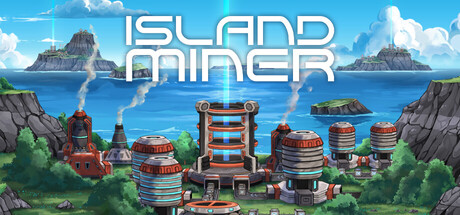 Island Miner