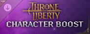 Throne and Liberty - Character Boost