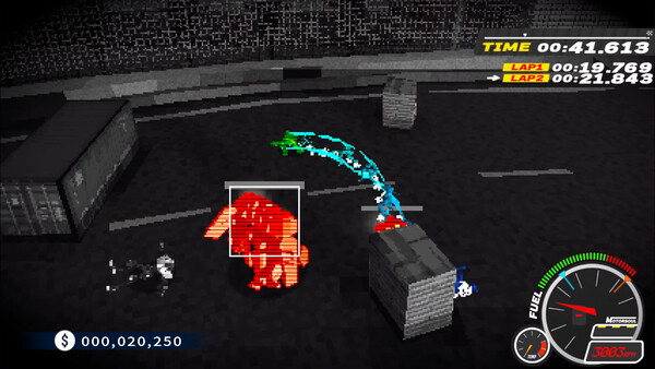 Project Gears screenshot 13
