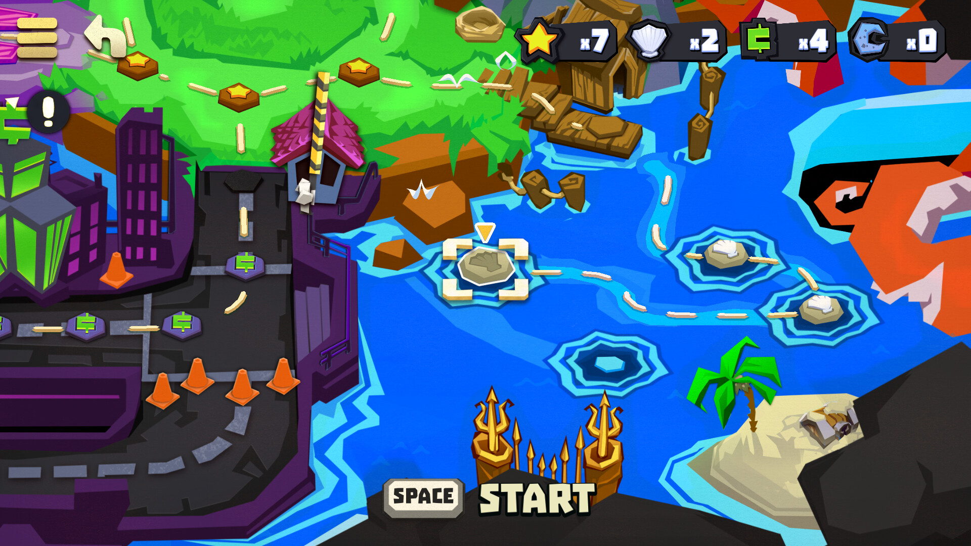 WyrmWorm screenshot #7