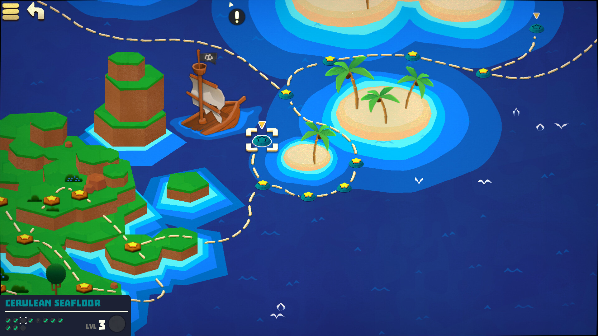 WyrmWorm screenshot 7