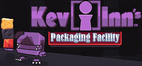 Kev-Inn's Packaging Facility