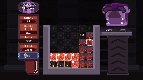 Kev-Inn's Packaging Facility スクリーンショット 5