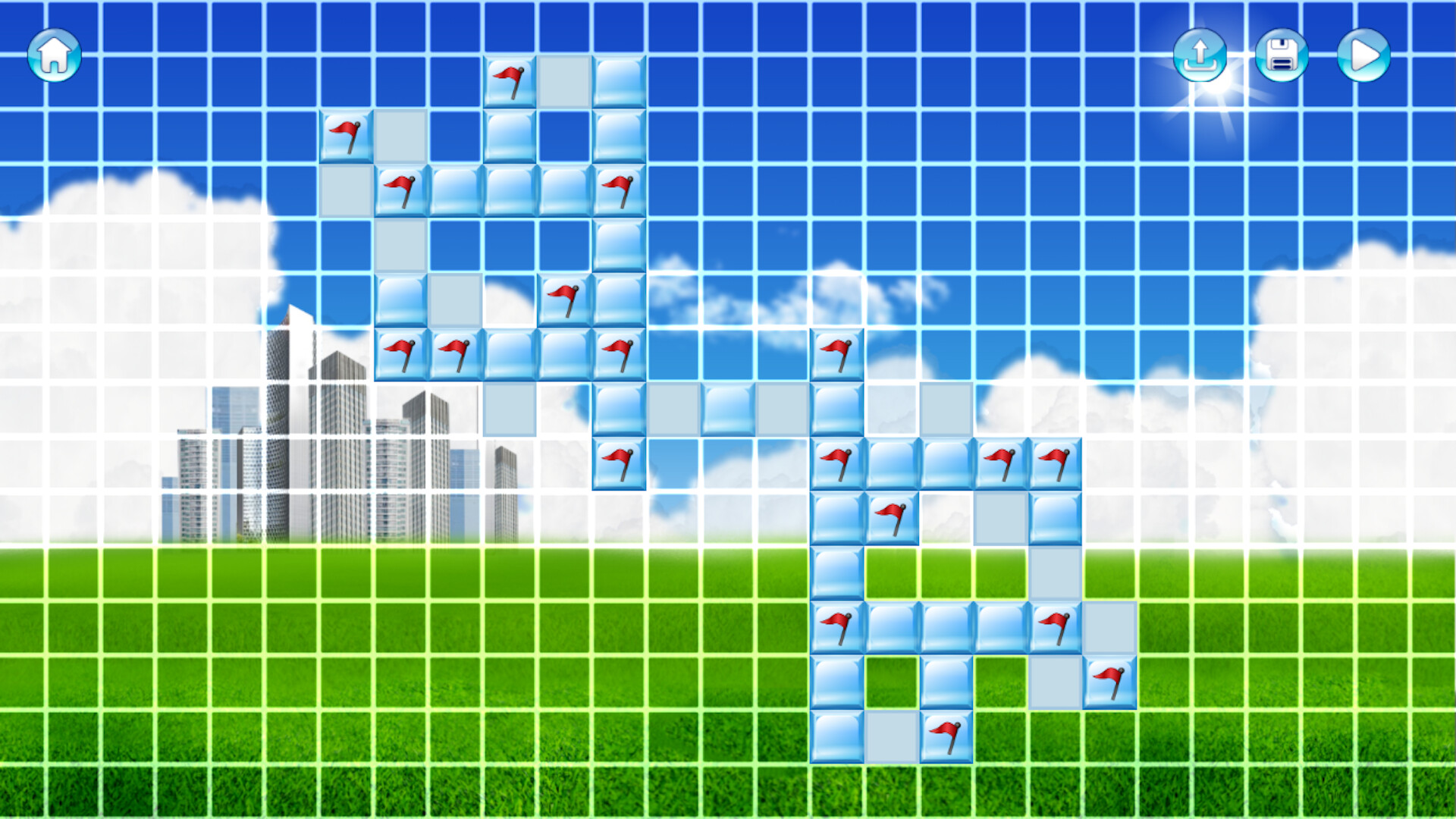 Minesweeper 2007 screenshot 10