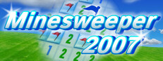 Minesweeper 2007 cover