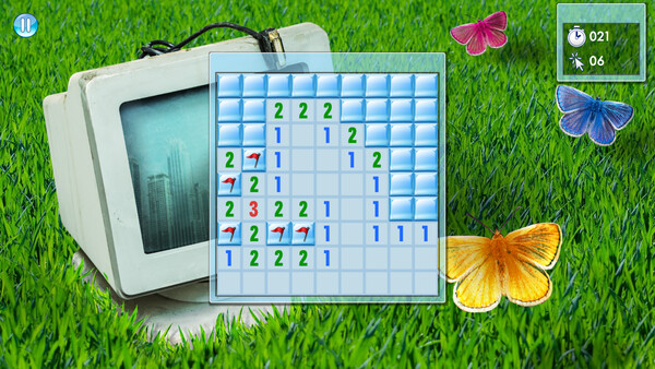 Screenshot media