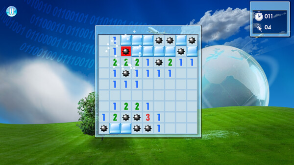 Screenshot media