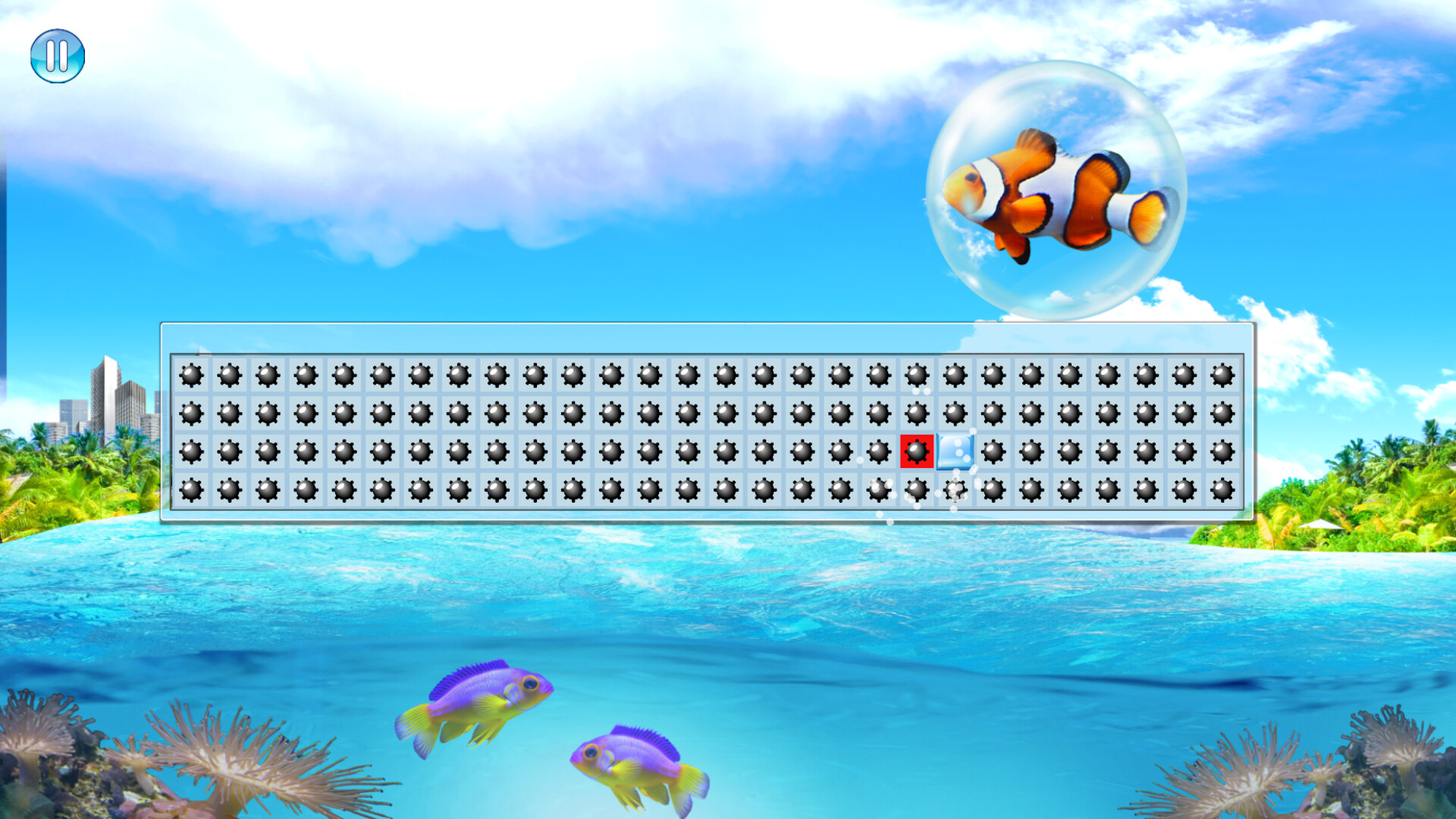 Minesweeper 2007 screenshot 12