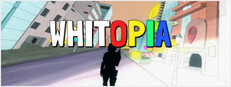 Whitopia cover