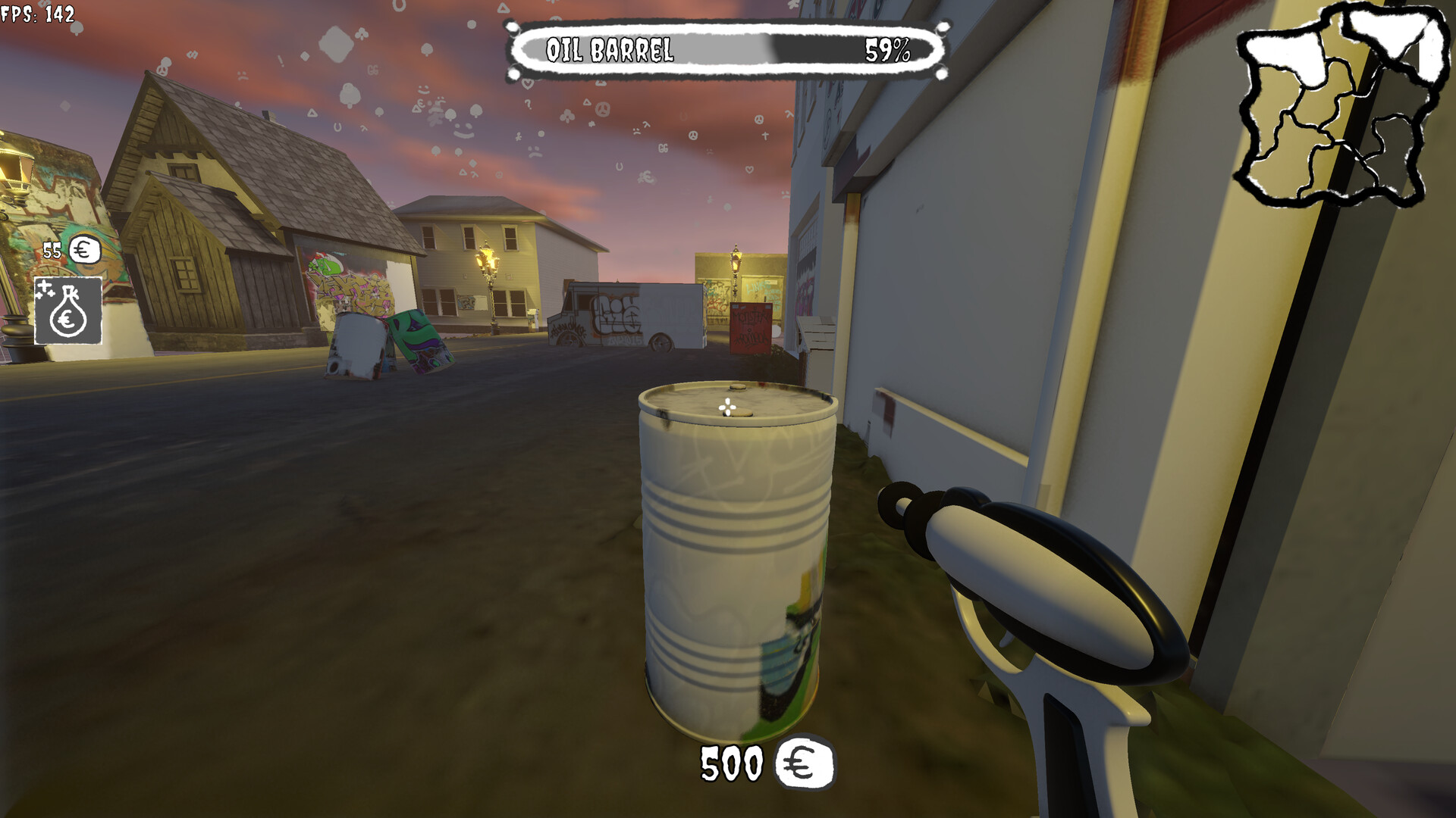 Whitopia screenshot 6