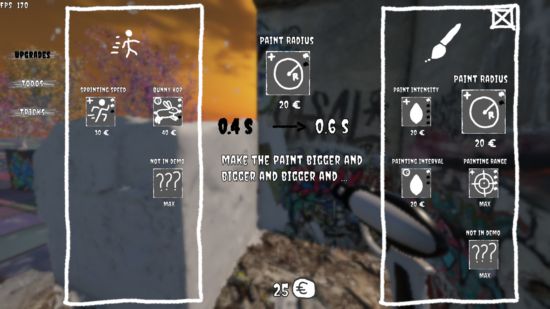 Whitopia screenshot 4