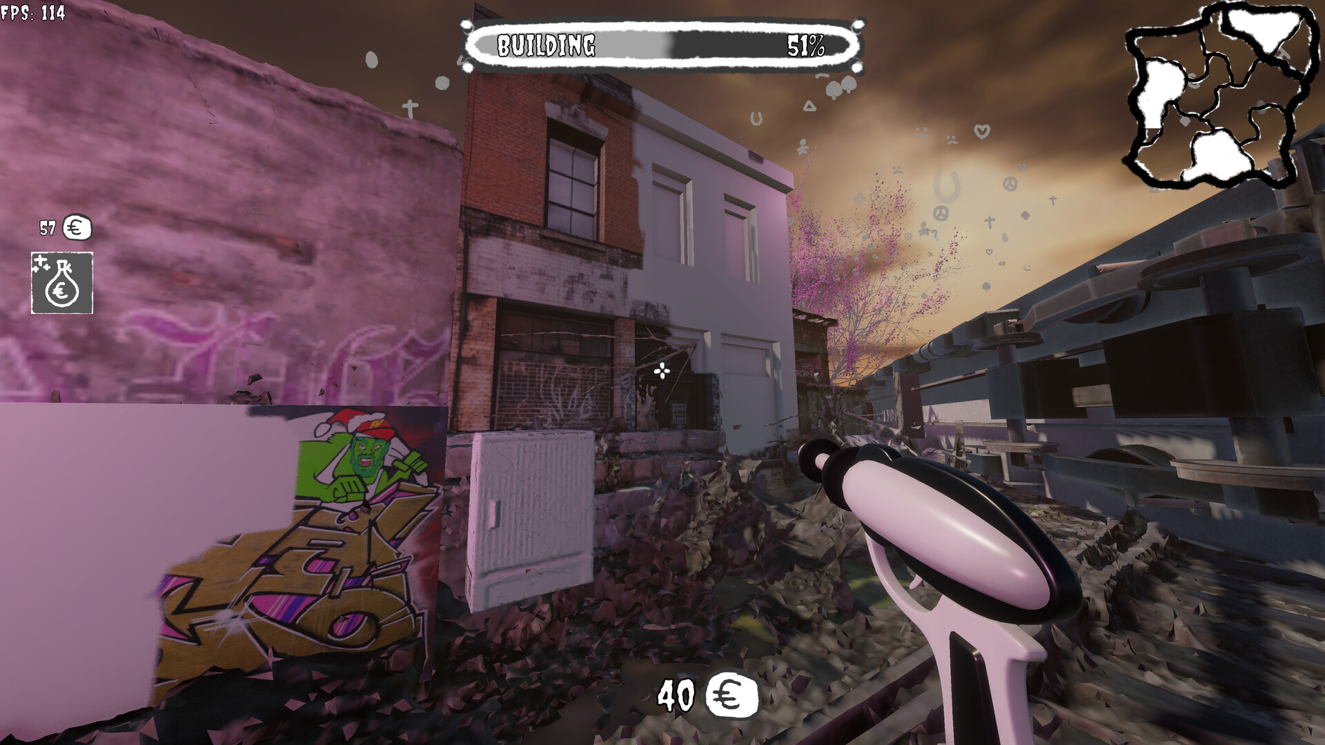 Whitopia screenshot 7
