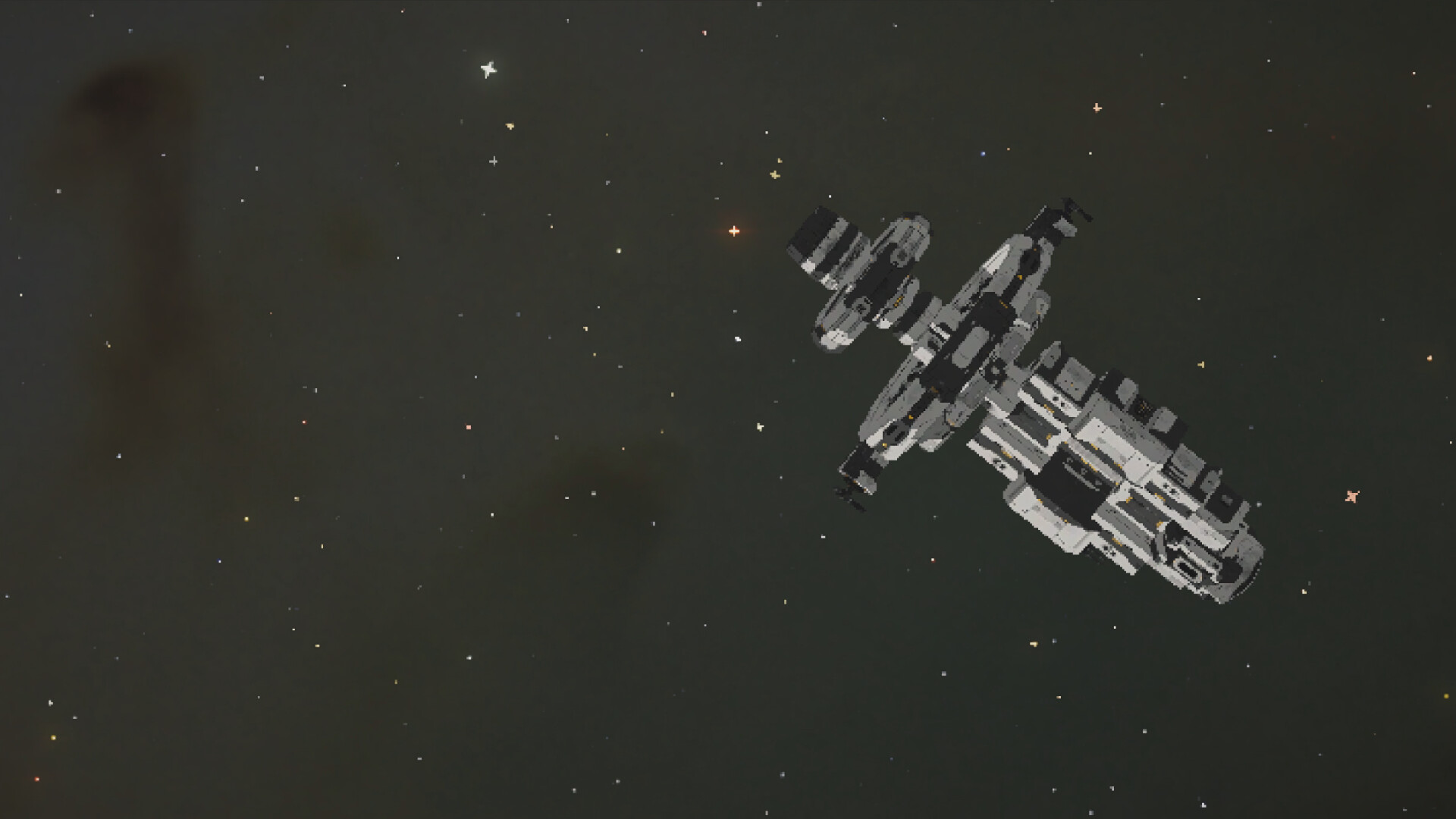 VOIDSWARM screenshot 6