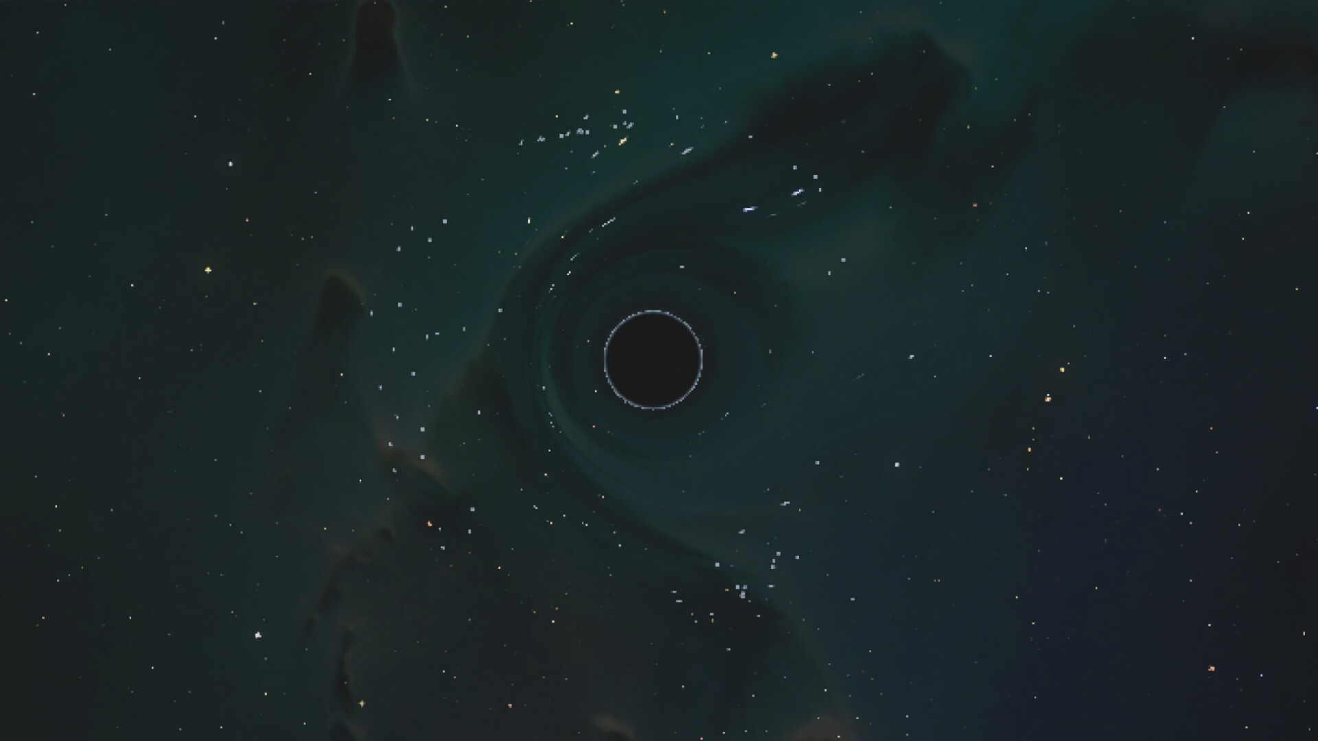 VOIDSWARM screenshot 9