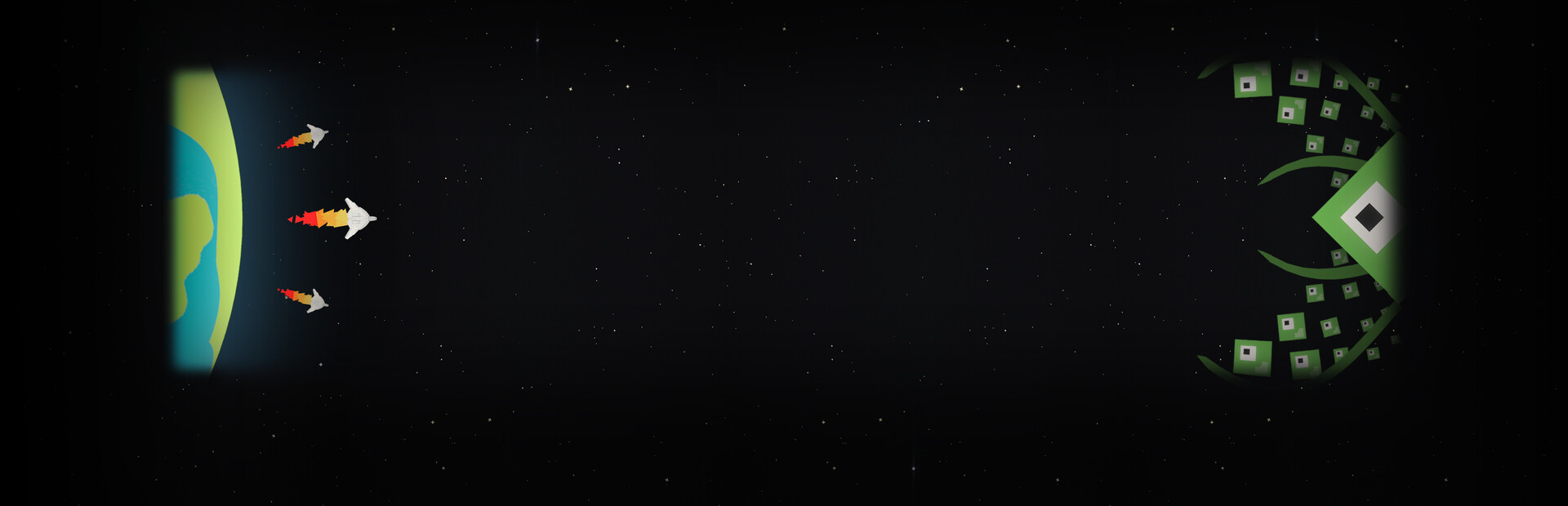 VOIDSWARM