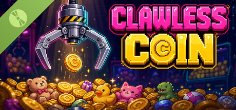 Clawless Coin Demo