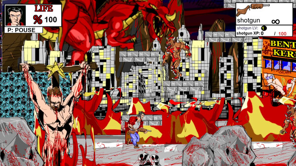 Screenshot media