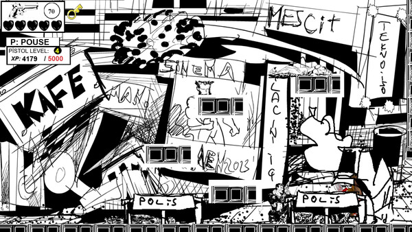 Screenshot media