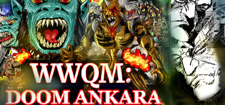 WWQM: Doom Ankara