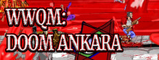 WWQM: Doom Ankara cover