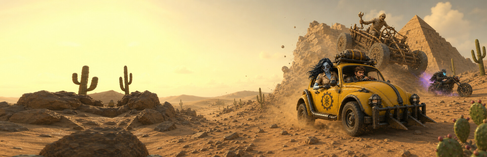 Project Car screenshot 7