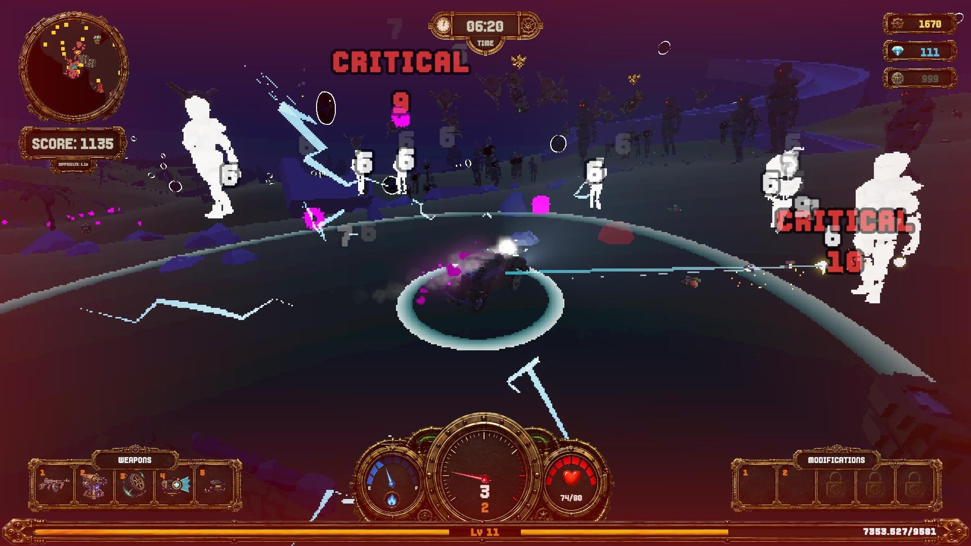 Project Car screenshot 4