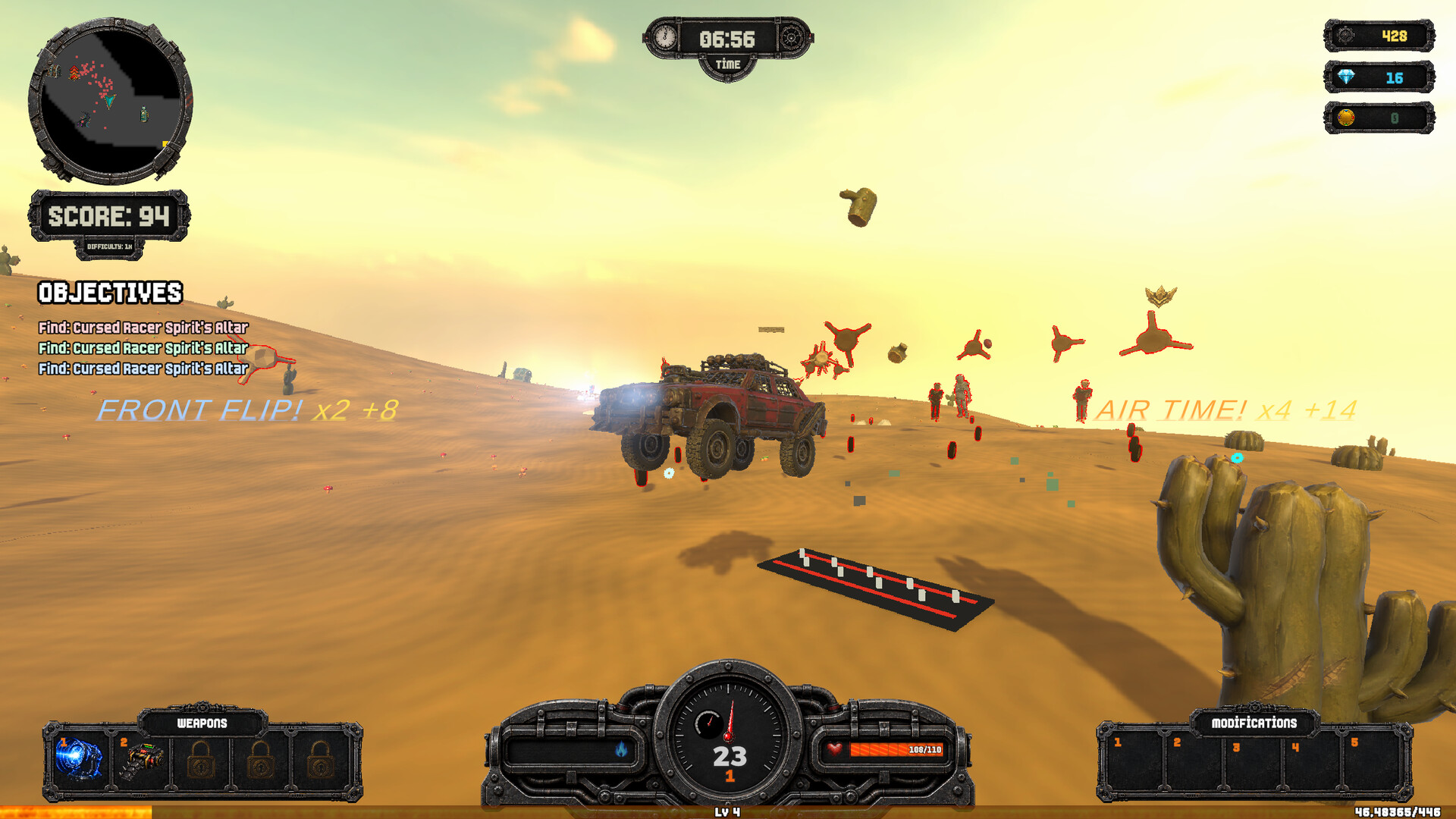 Project Car screenshot 14