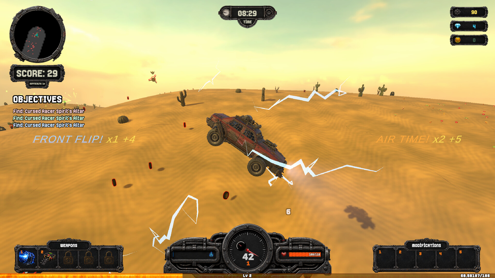 Project Car screenshot 15