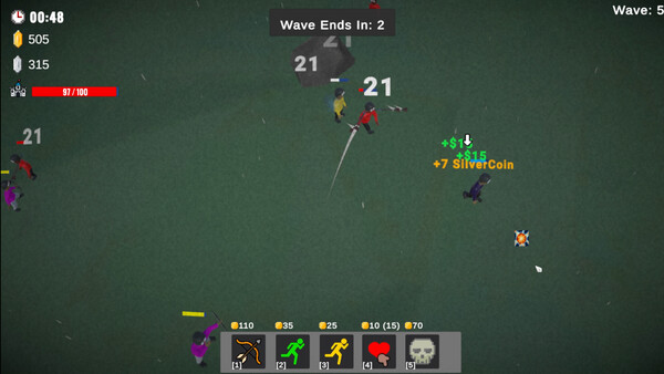 Screenshot media