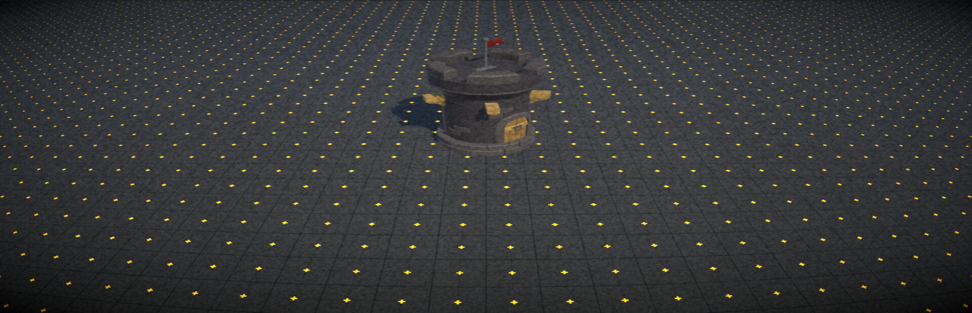 A Game About Leading A Crowds