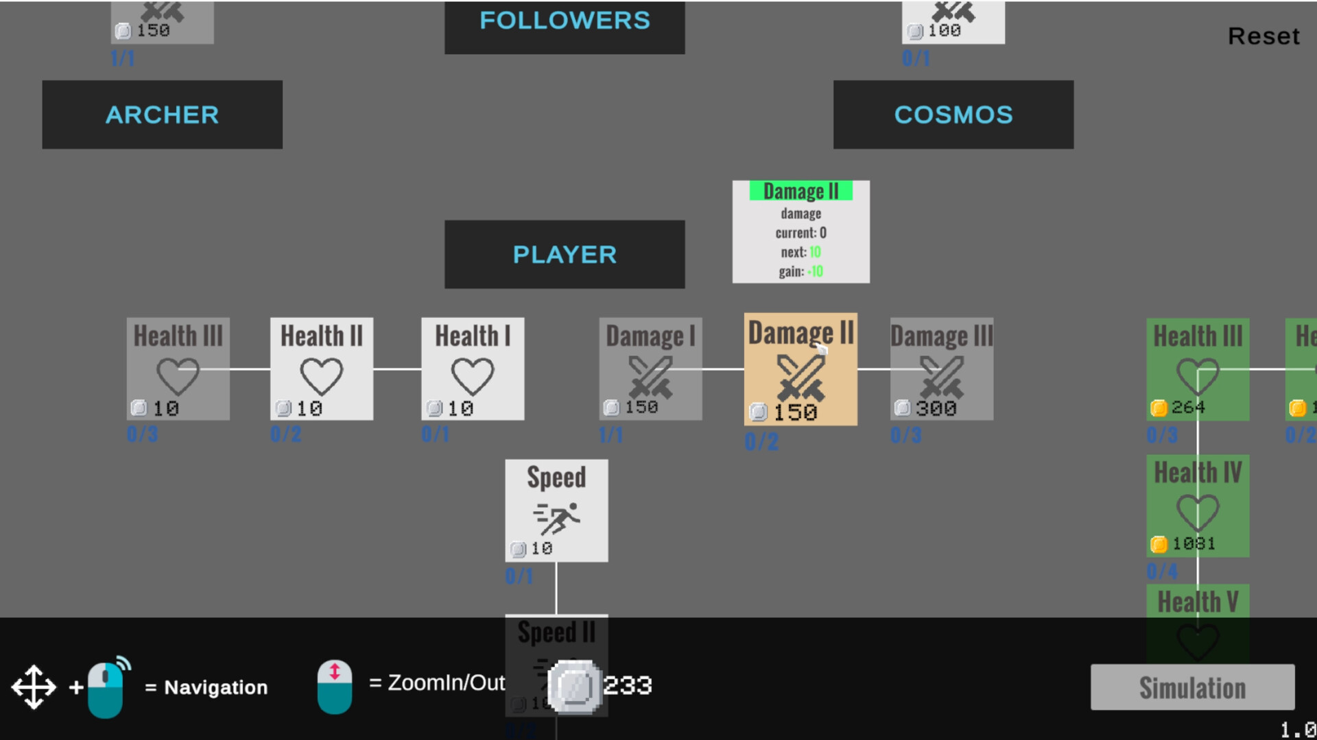 A Game About Leading A Crowds screenshot 4
