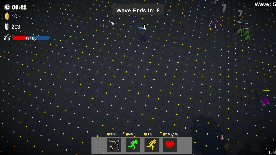 A Game About Leading A Crowds video 2