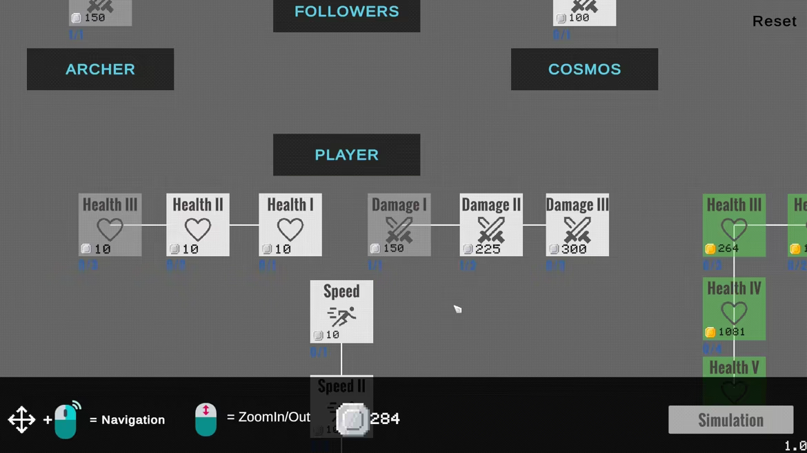 A Game About Leading A Crowds video 3