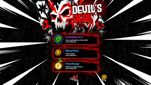 Cascaders screenshot 5