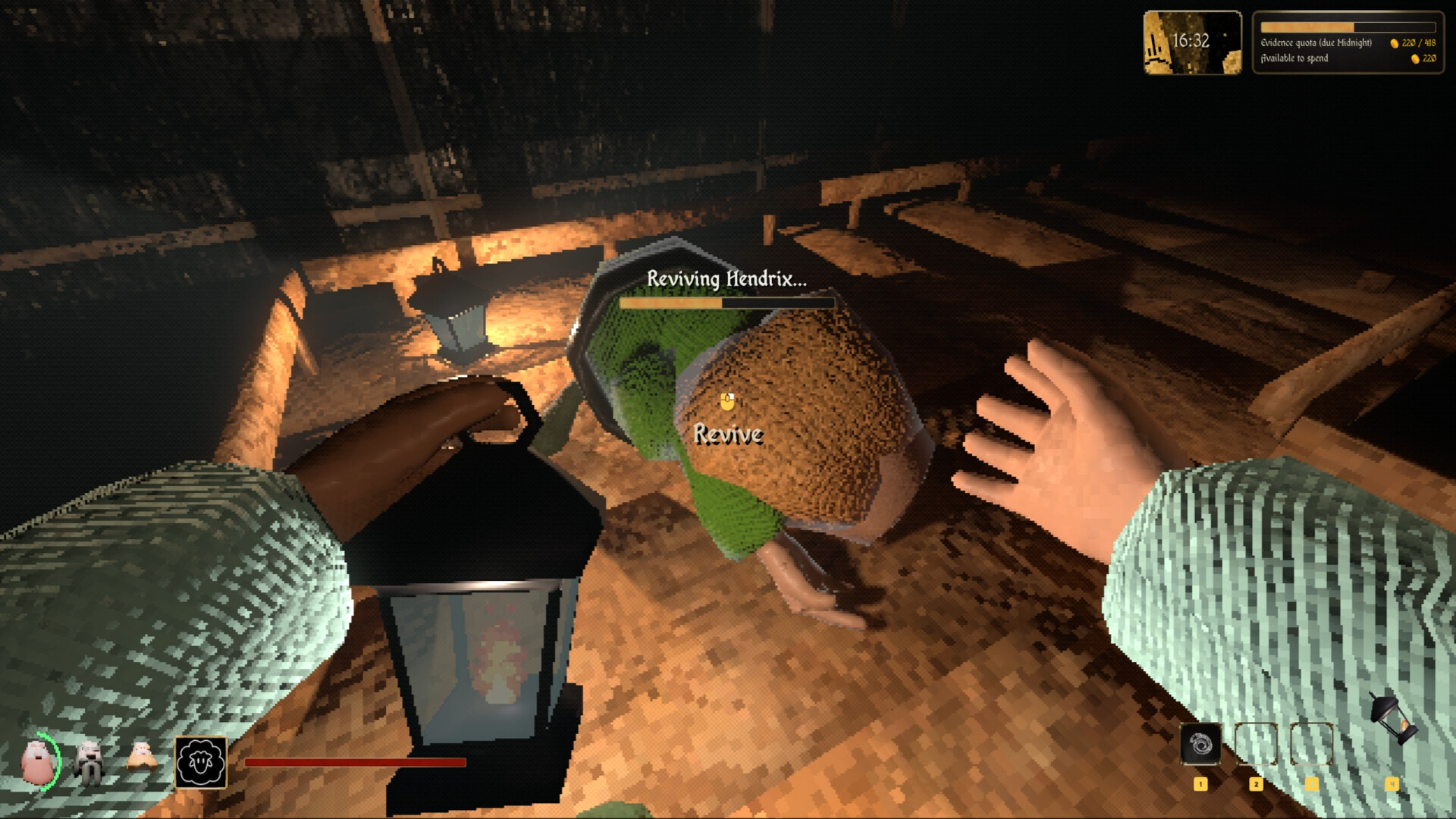 Claims & Caverns screenshot 12