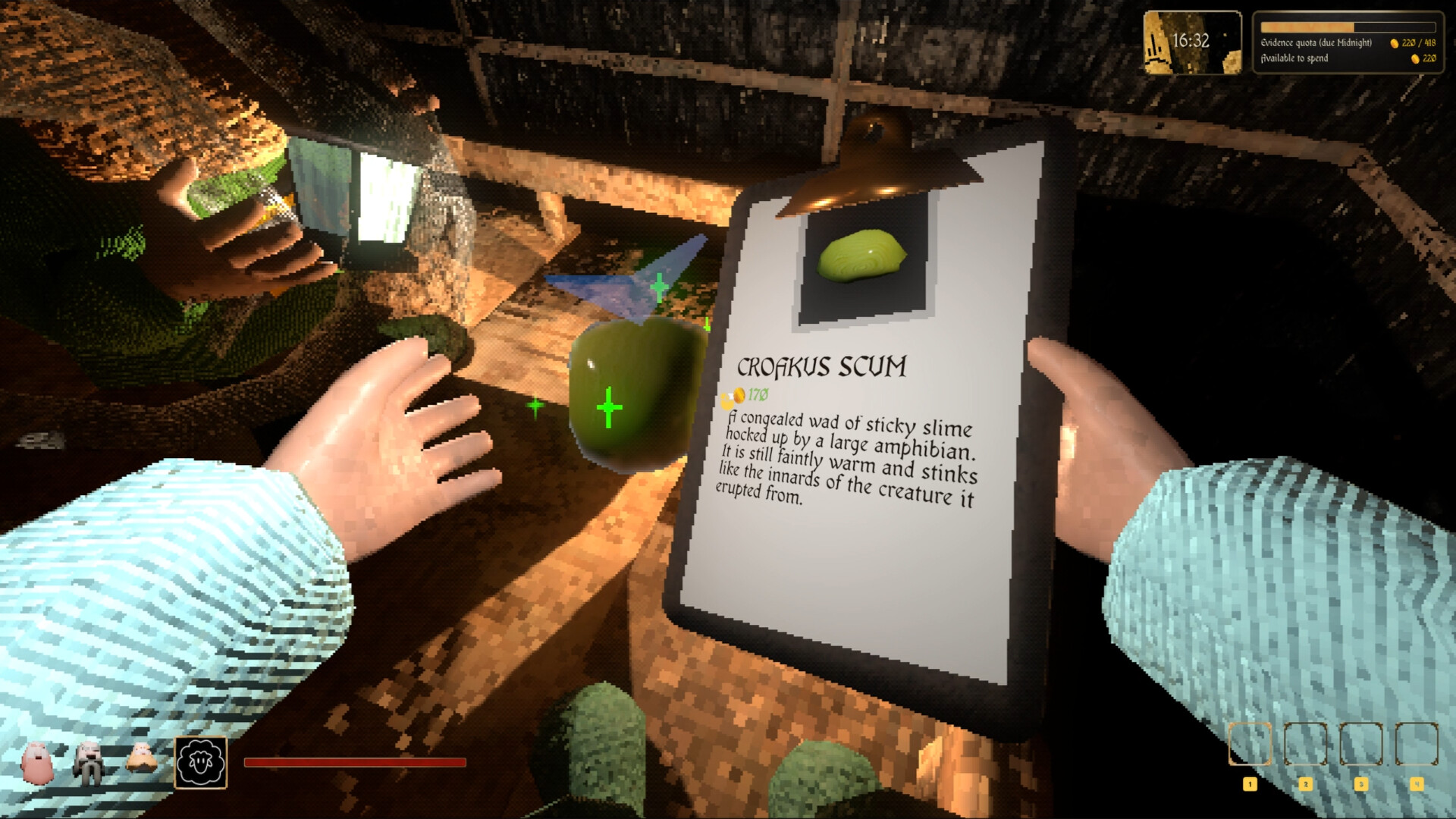 Claims & Caverns screenshot 4