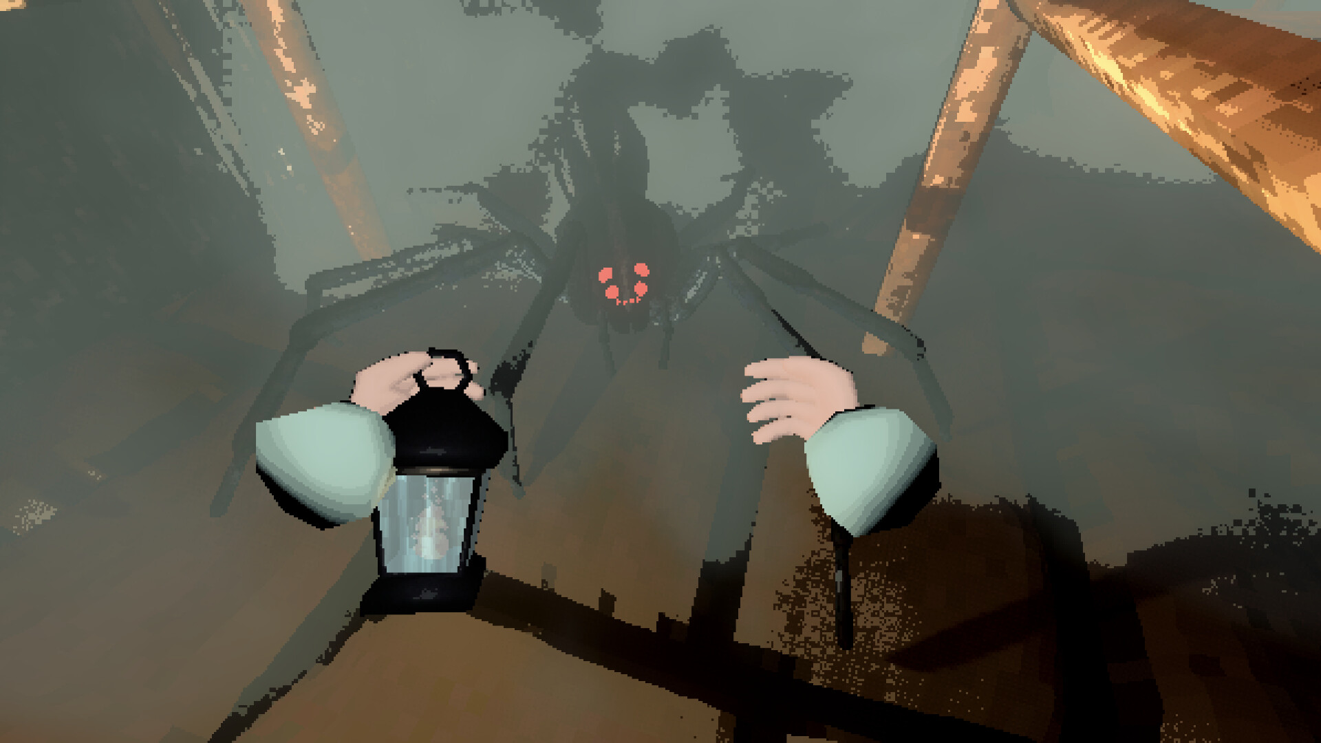 Claims & Caverns screenshot 1